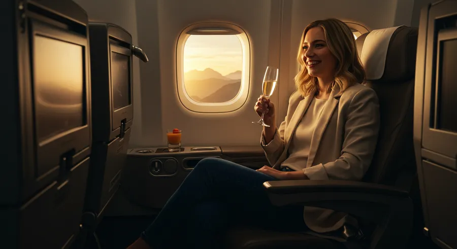 Why I signed up for the Chase Sapphire Travel Card Despite the $95 Annual Fee
