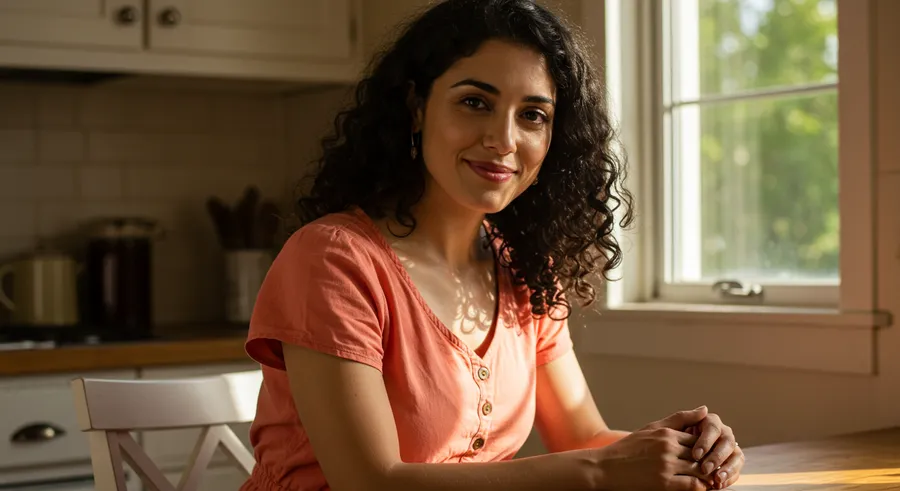 Is She a Keeper? Psychological Signs Your Wife is a Real Gem according to Psychology