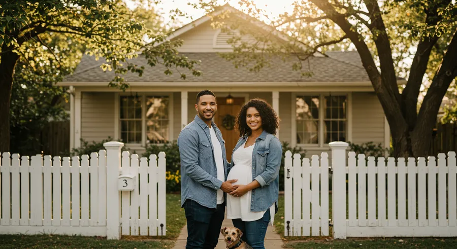 Know when you're ready to buy a house and what to consider before you do