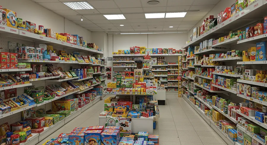 Beyond Screen Time: Engaging Educational Toys Your Kids Will Actually Love